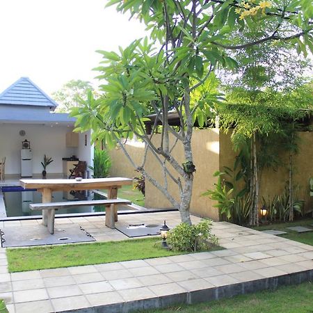 Grand Nismara Villa Seminyak Bagian luar foto