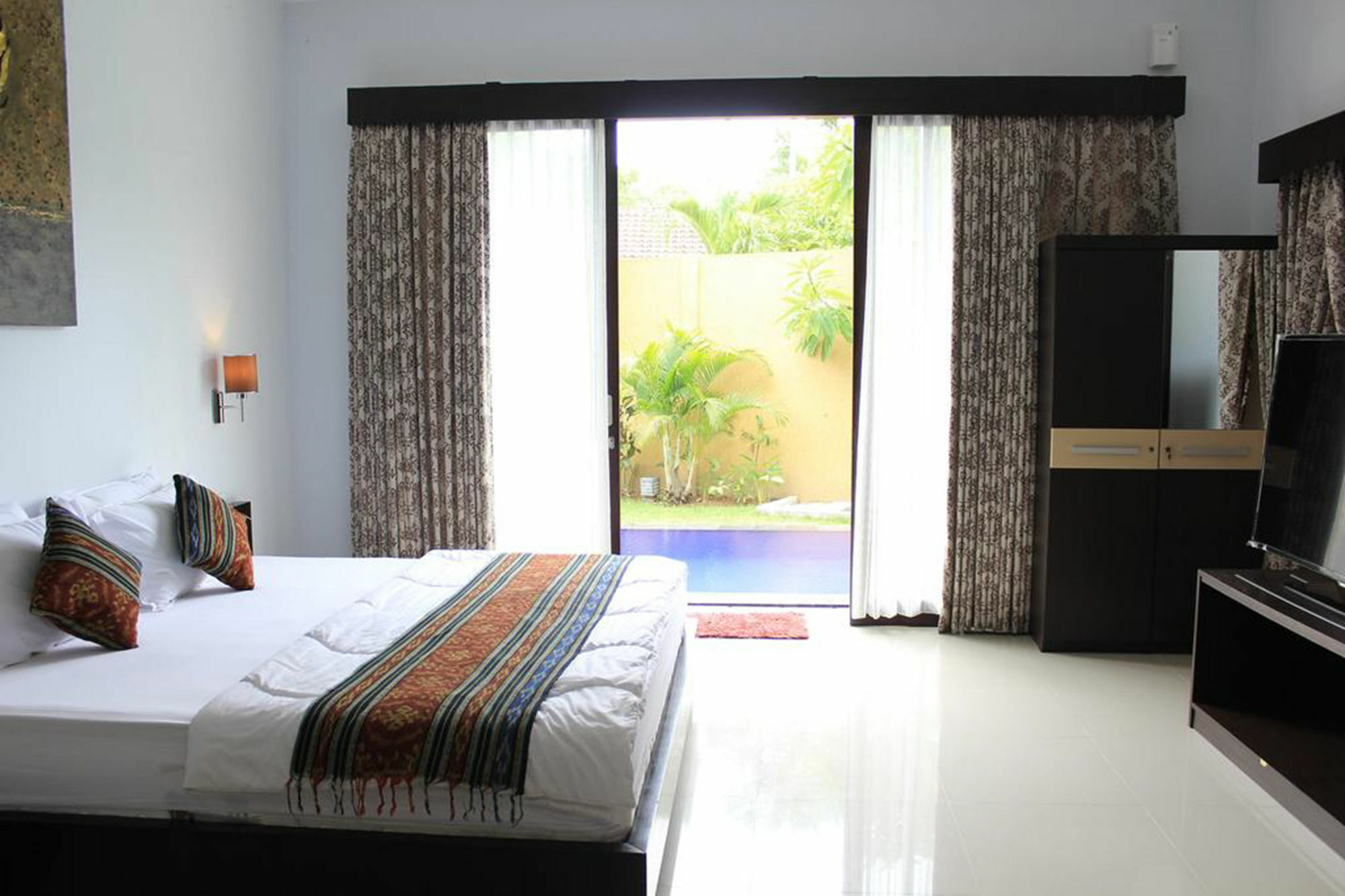 Grand Nismara Villa Seminyak Bagian luar foto