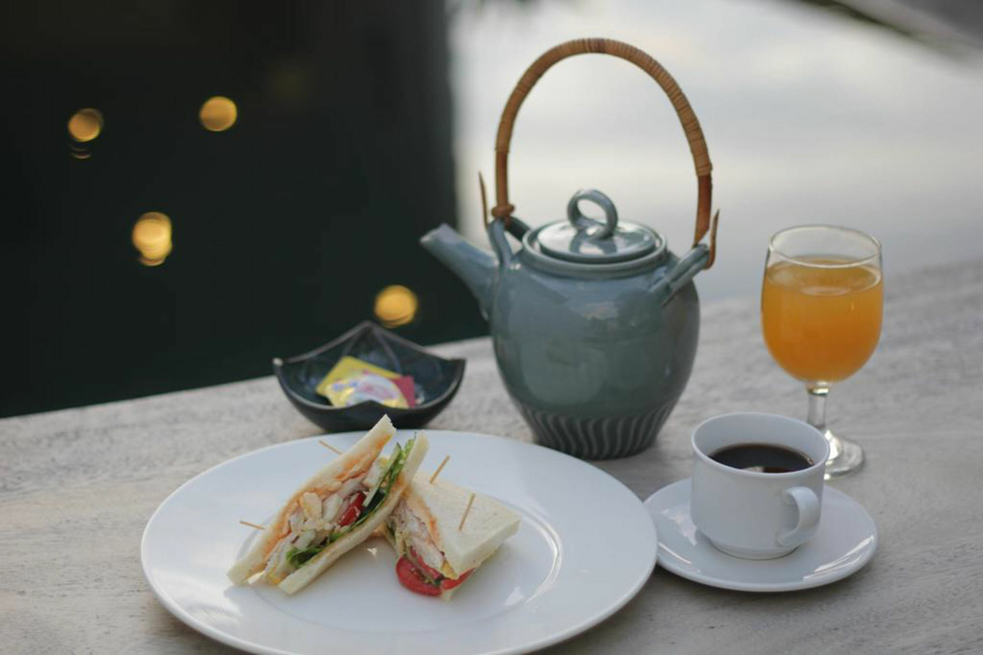 Grand Nismara Villa Seminyak Bagian luar foto